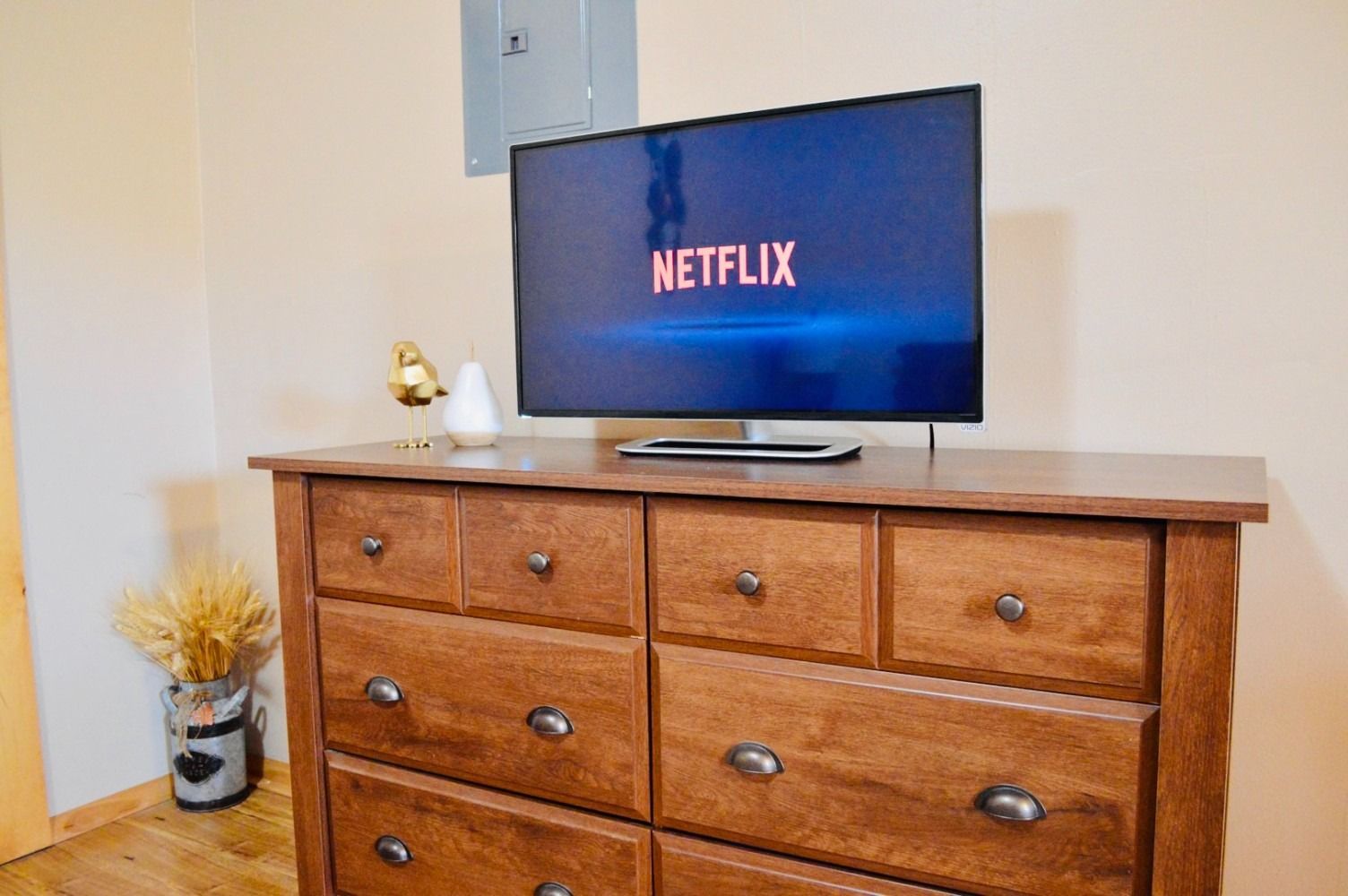 Smart TV