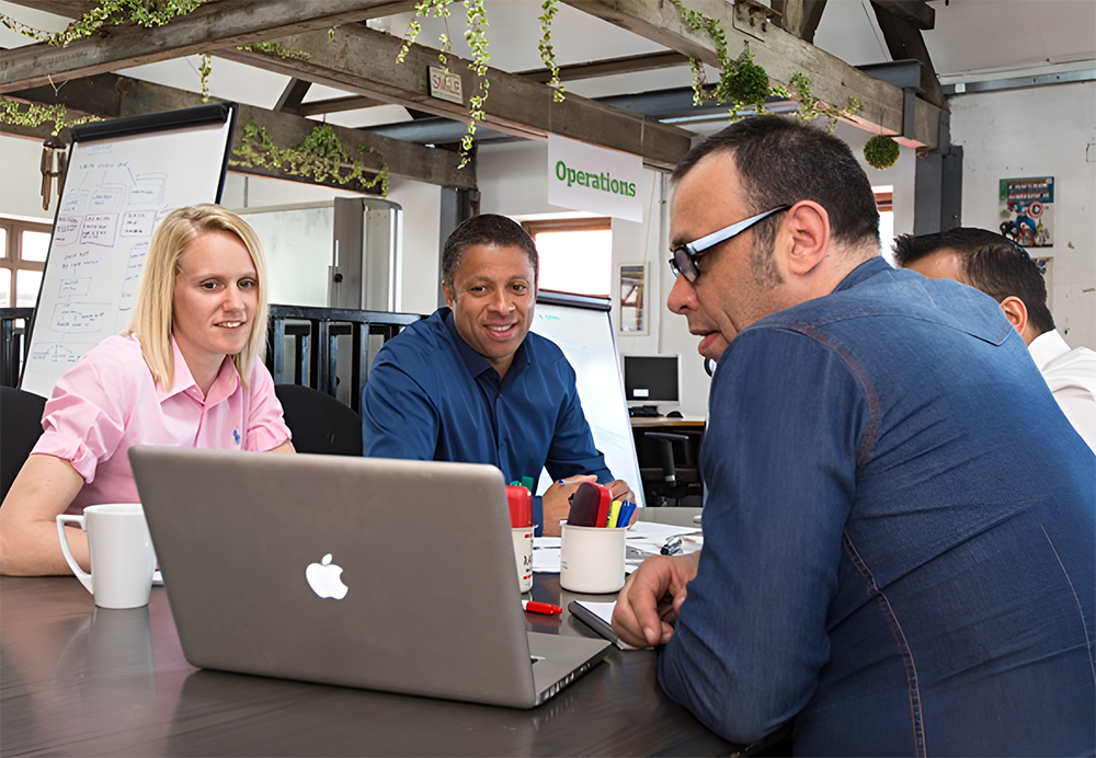 Accountants Ballina helping small businesses achieve sustainable growth through expert financial advice