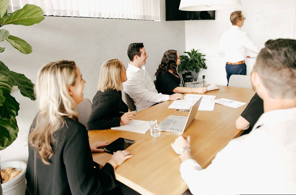 Experienced Accountants Ballina providing trusted business advice and accounting services