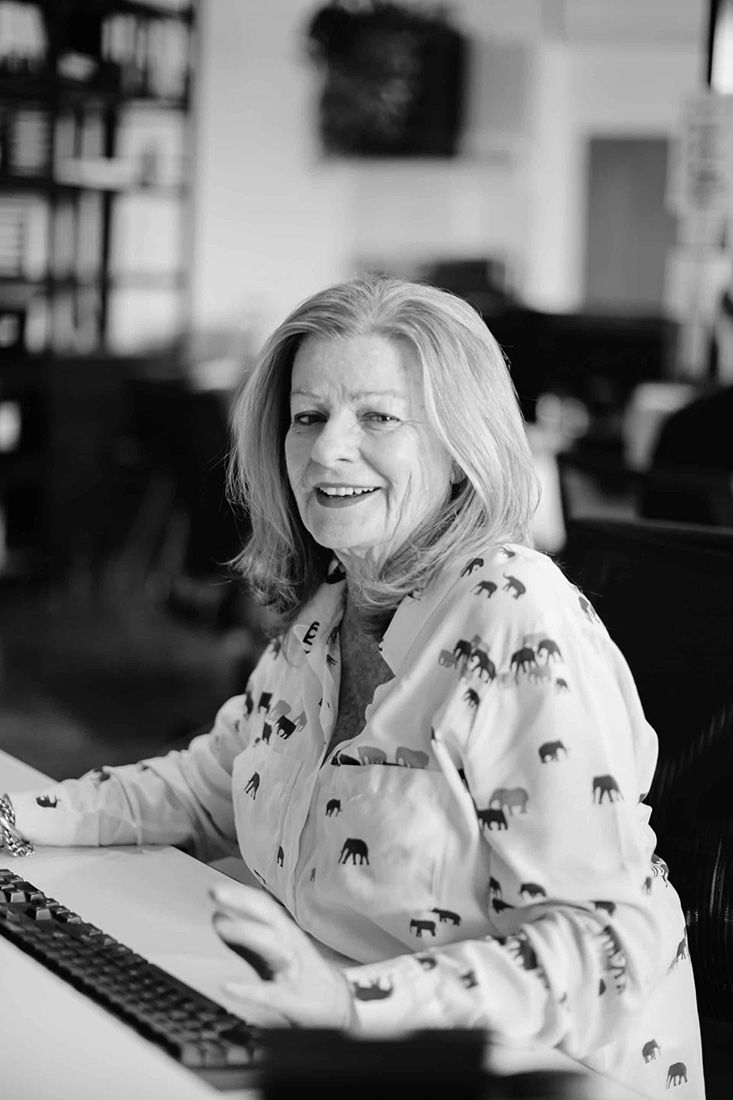 Cheryl Bourne — Rochdale Accounting & Business Advisory in Alstonville, NSW