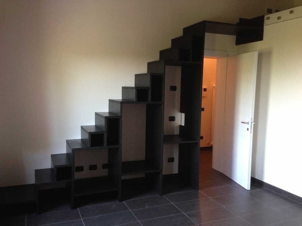 Scala interna