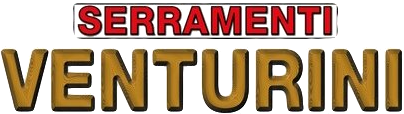 SERRAMENTI VENTURINI logo