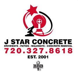 J Star Concrete J Star Concrete