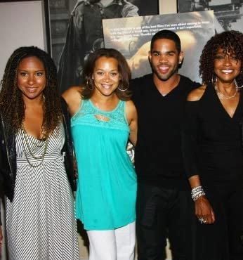 Media | Michole Briana White • Photo Gallery | Videos | Music