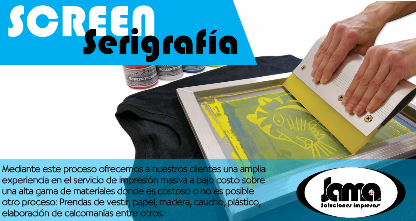 jama soluciones impresas