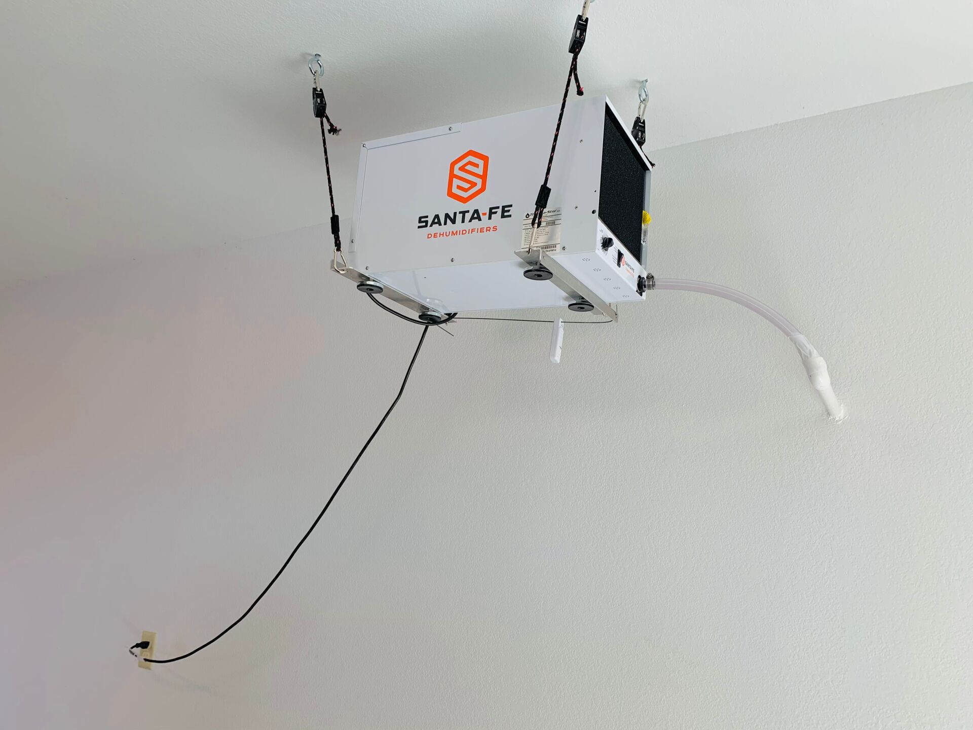 Custom Dehumidification — Chapel HIll, NC — A Healthy Home