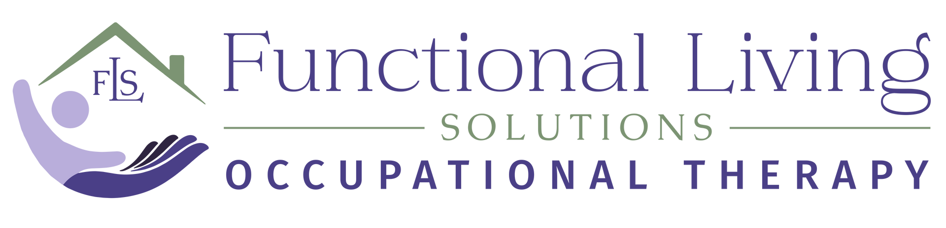Functional Living Solutions Occupational Therapy - Monroe, MI Functional Living Solutions Occupational Therapy logo