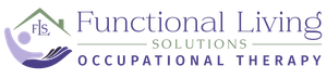 Functional Living Solutions Occupational Therapy logo