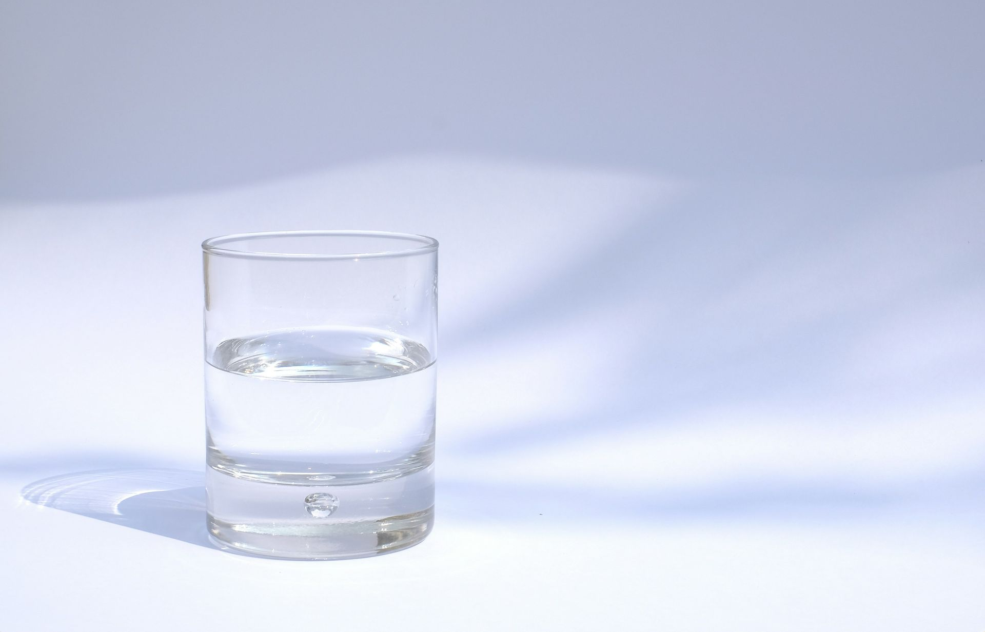 The Bug Buster Water Filter