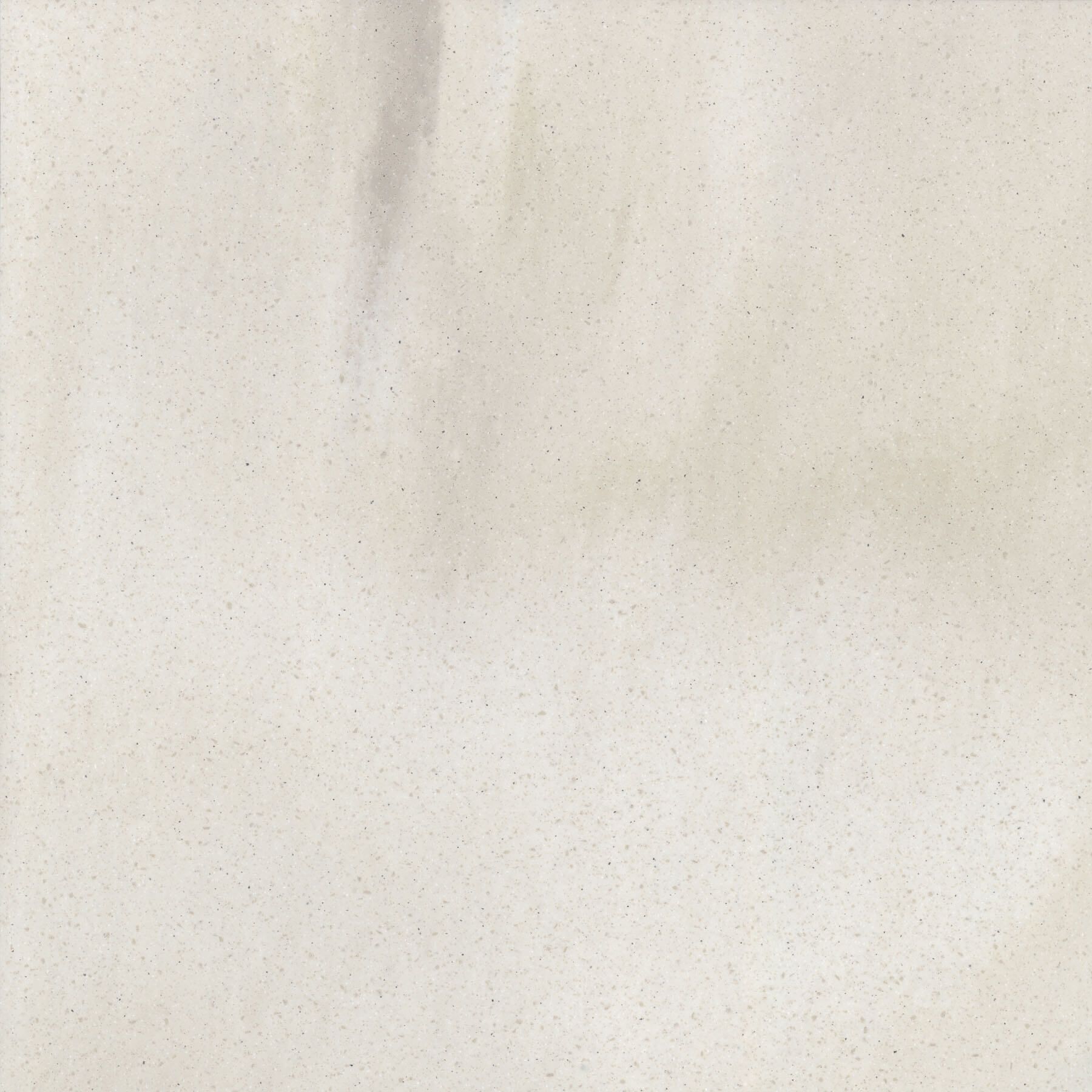 Off-white, textured fabric with subtle wrinkles and variations in tone.