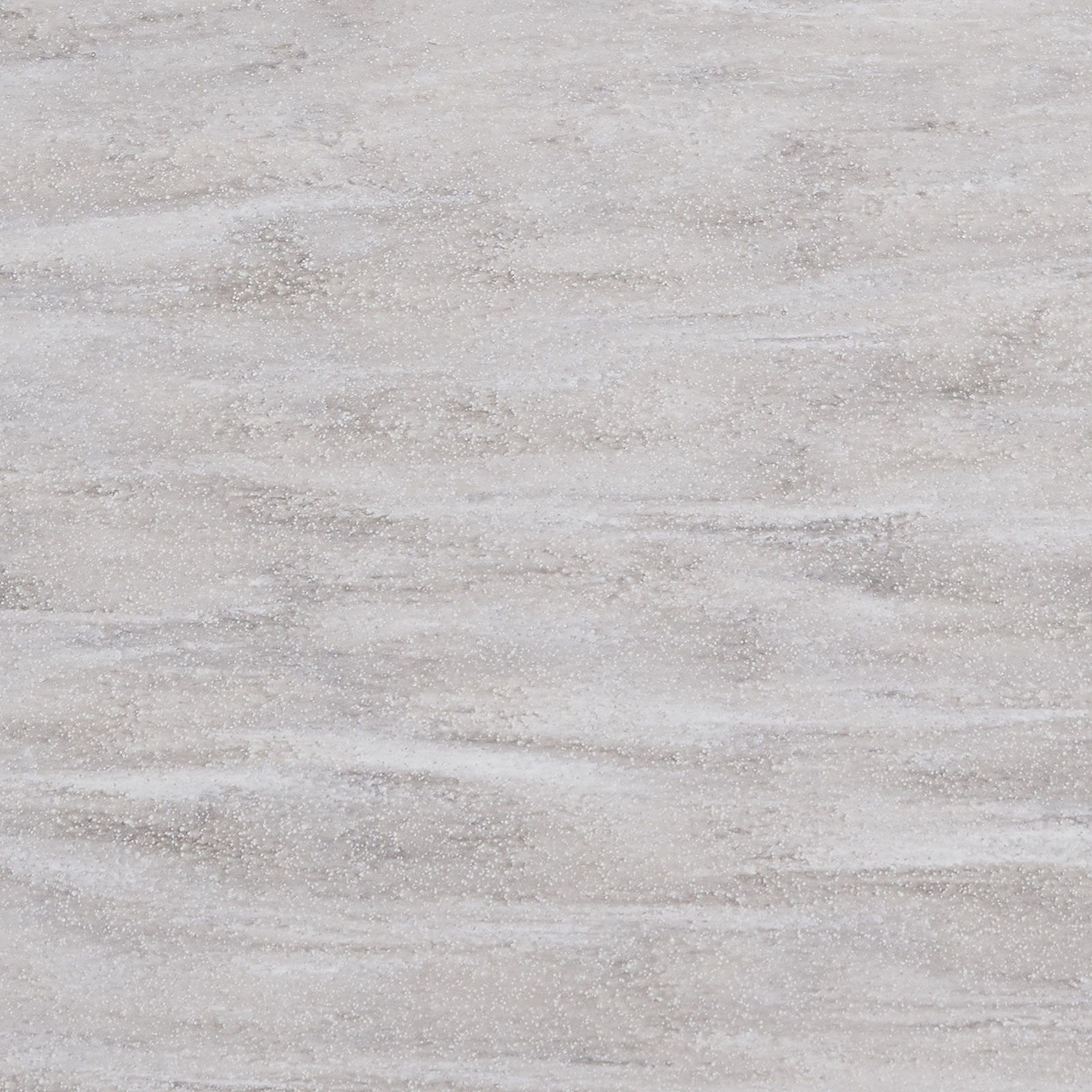 Light gray, textured surface with subtle wave-like patterns and speckled highlights.