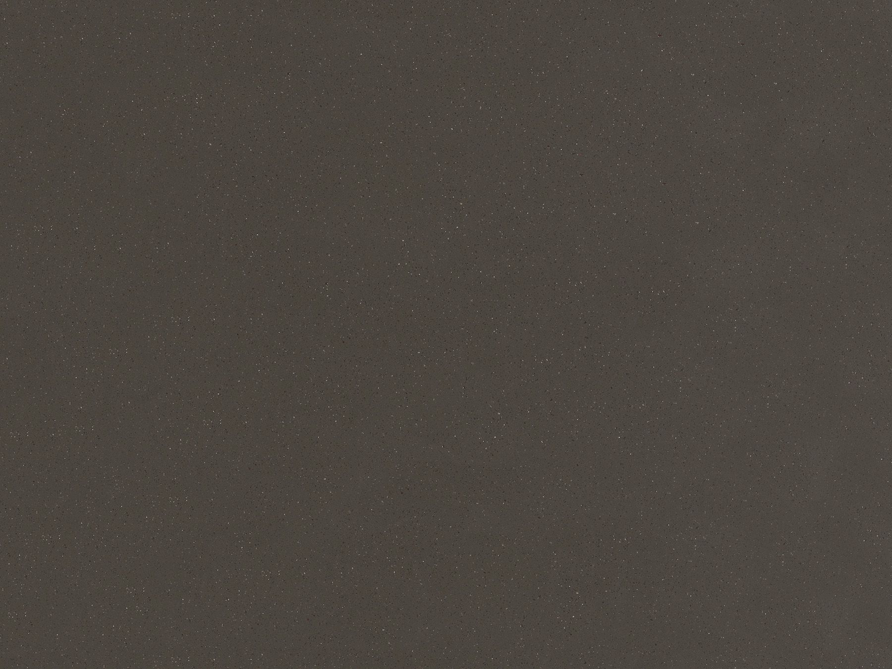 Dark grey speckled surface.