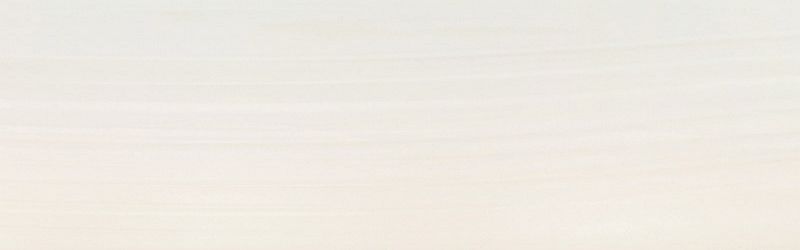 Cream-colored, textured surface with subtle horizontal lines.