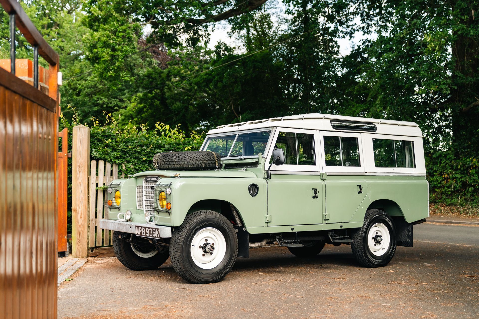 Automotive PhotographyAutomotive Photography