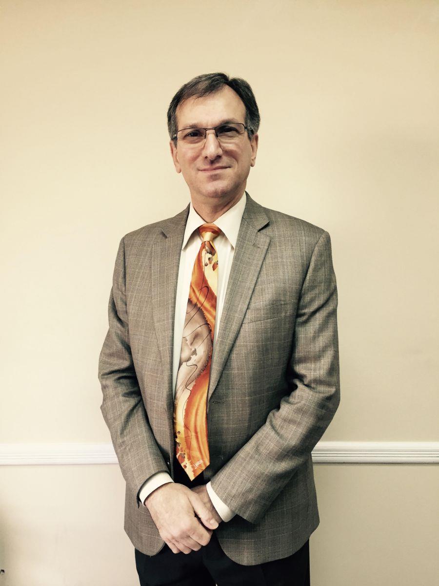 Meet the Doctor Toms River, NJ Dr. Robert P. Rabinowitz, D.O., P.A.