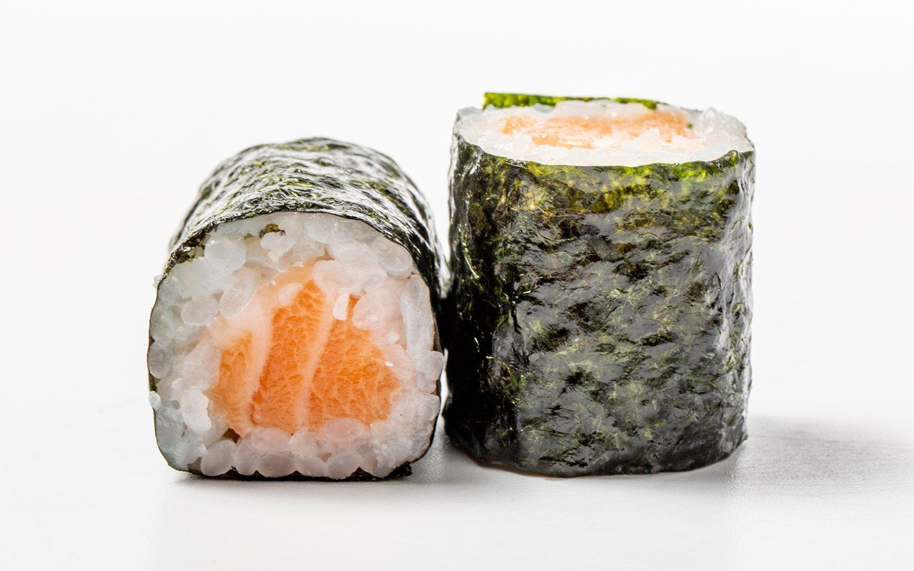 hoso saumon