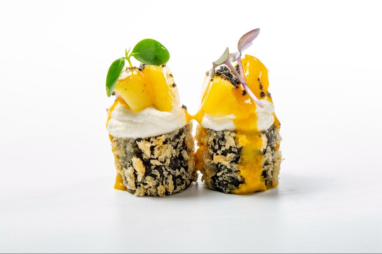 hoso special mangue