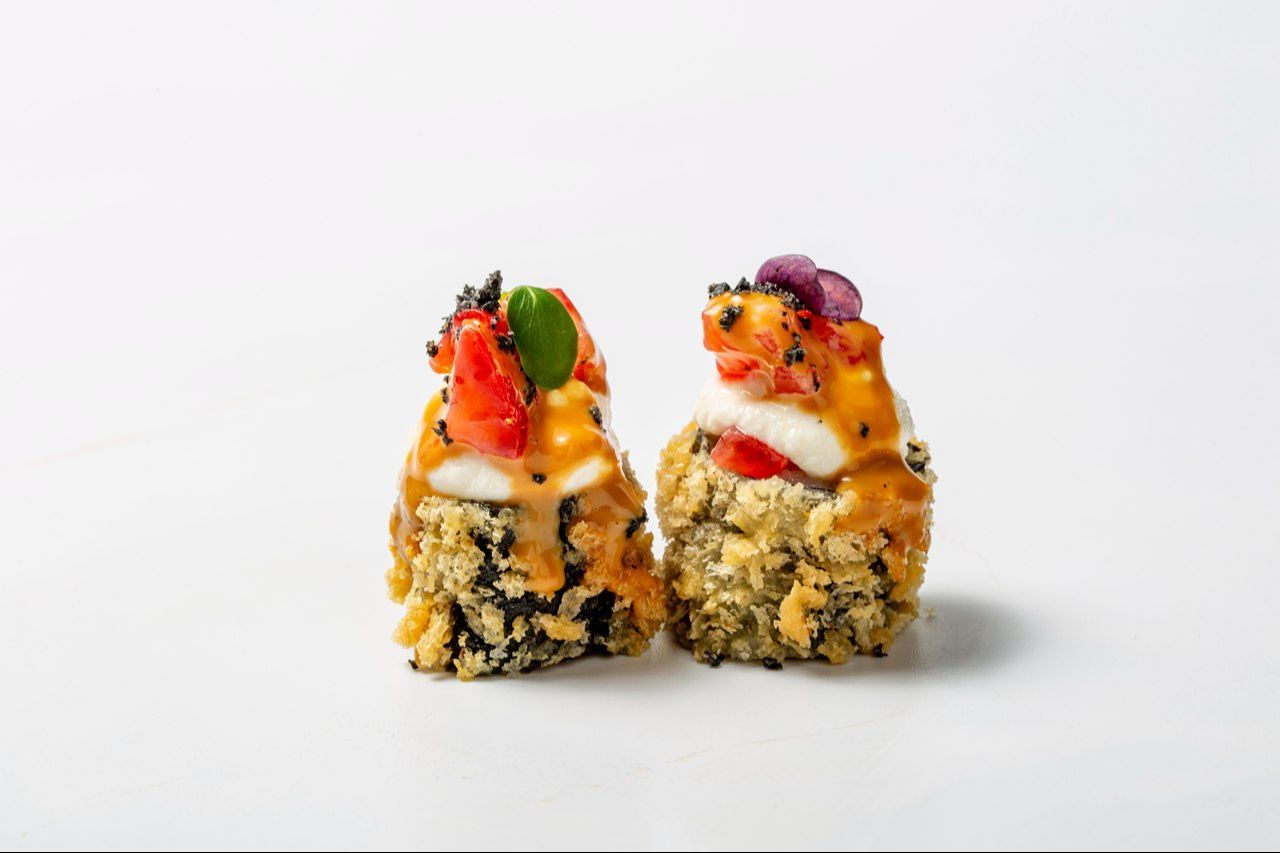 hoso special fraise