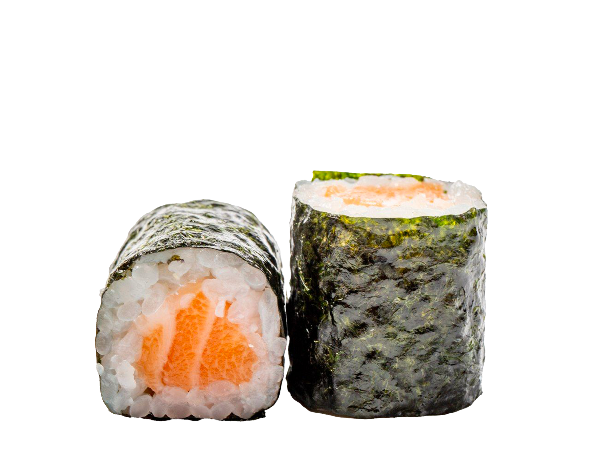 maki saumon