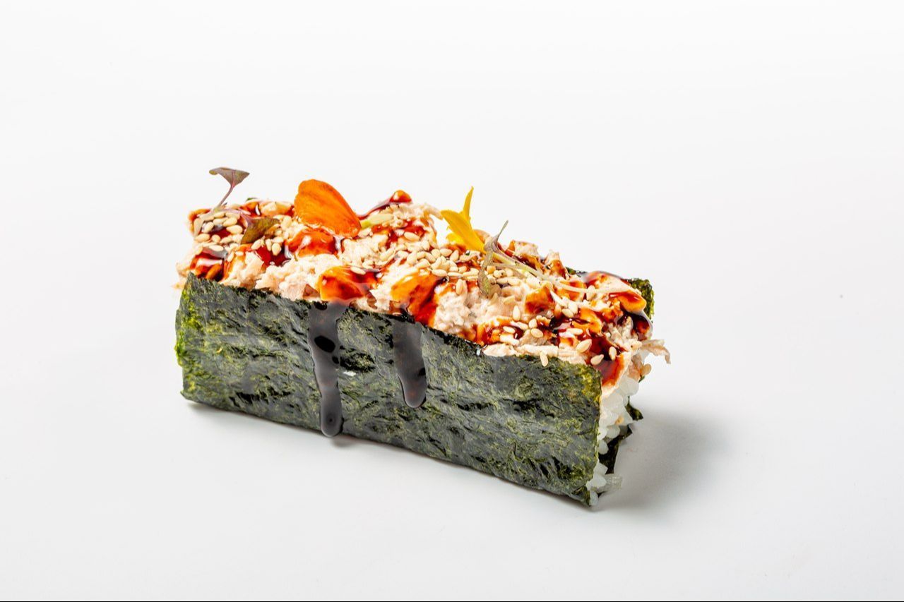 temaki taille