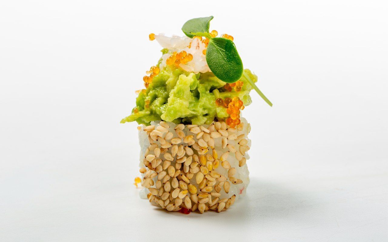 uramaki californie