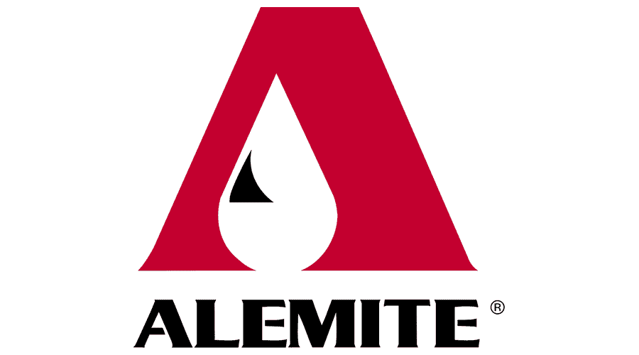 alemite logo