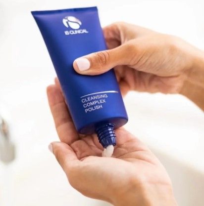 Cleansing Complex Polish (120g)