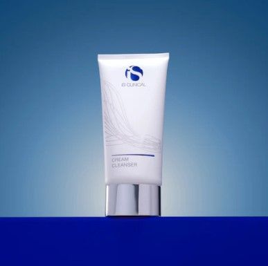 Cream Cleanser (120ml)