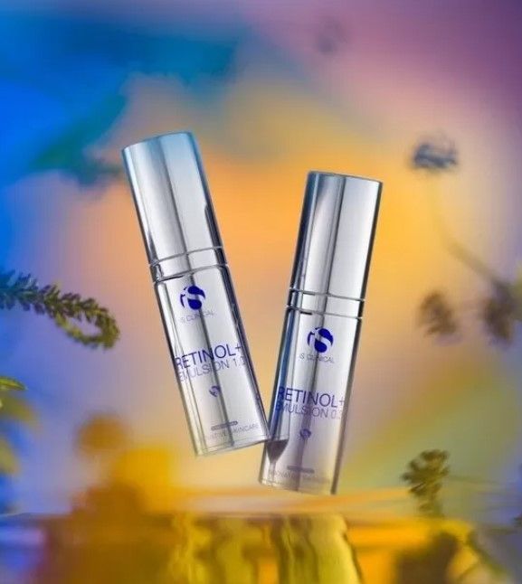 Retinol +  Emulsion 1.0 (30g)