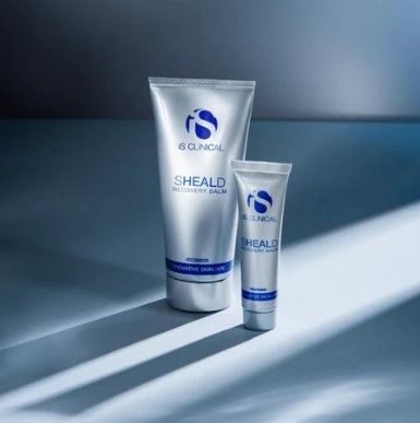 Sheald Recovery Balm (60g)