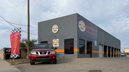 East Shop | Super 5 Auto Center