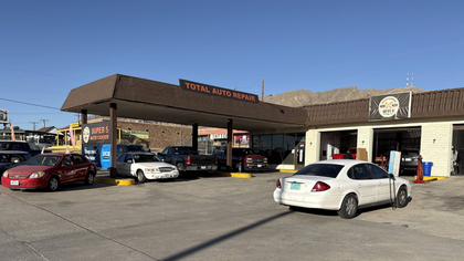 West Shop | Super 5 Auto Center