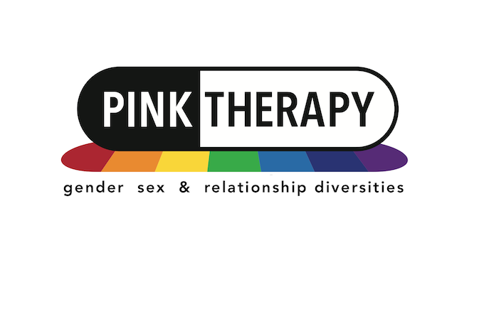 Pink therapy
