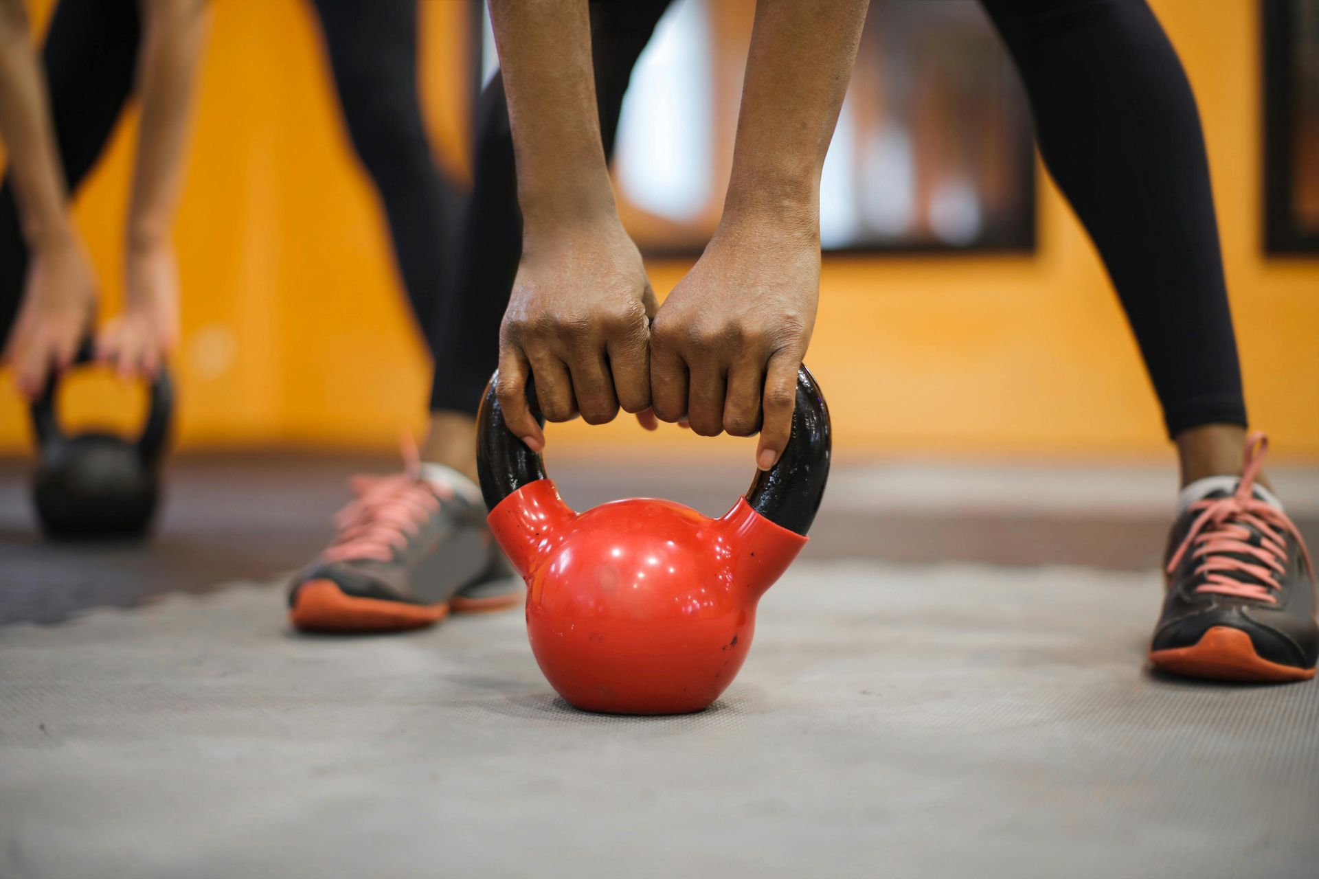 Strength & Conditioning