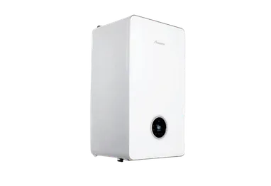 Worcester Bosch combi boiler