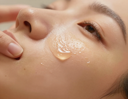 Chemical peel treatment