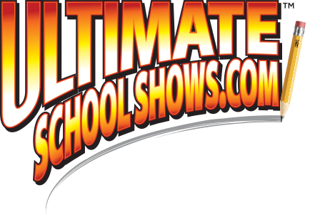 Ultimate School Shows Ultimate School Shows logo
