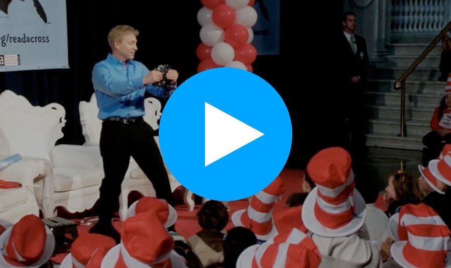 Ultimate School Shows video reviews