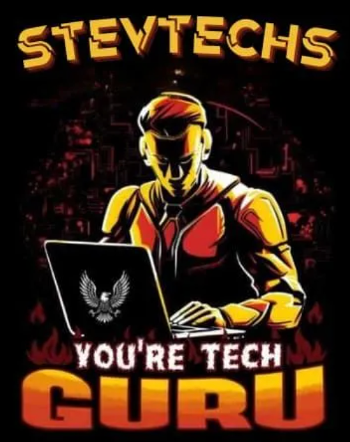 Stevtechs Logo