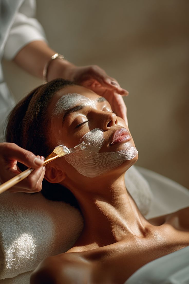 Facial Spa