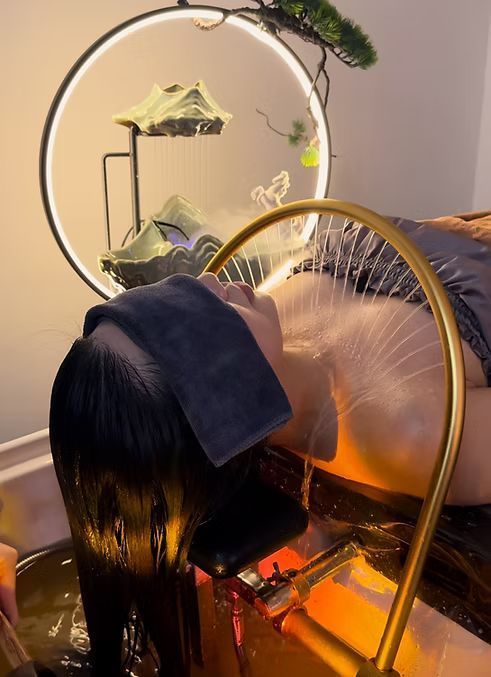 Facial Tech