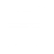 A white background with a few lines on it