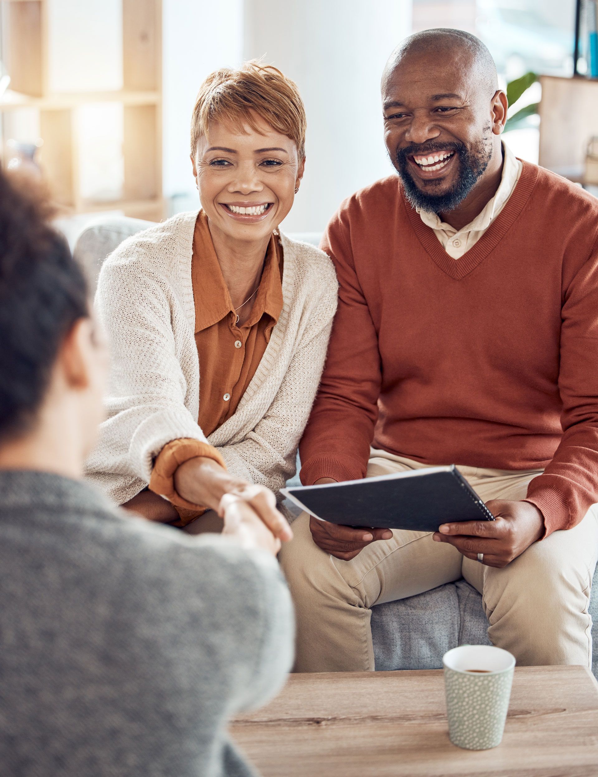 Personalized Financial Services