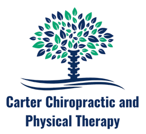Carter Chiropractic & Physical Therapy Logo