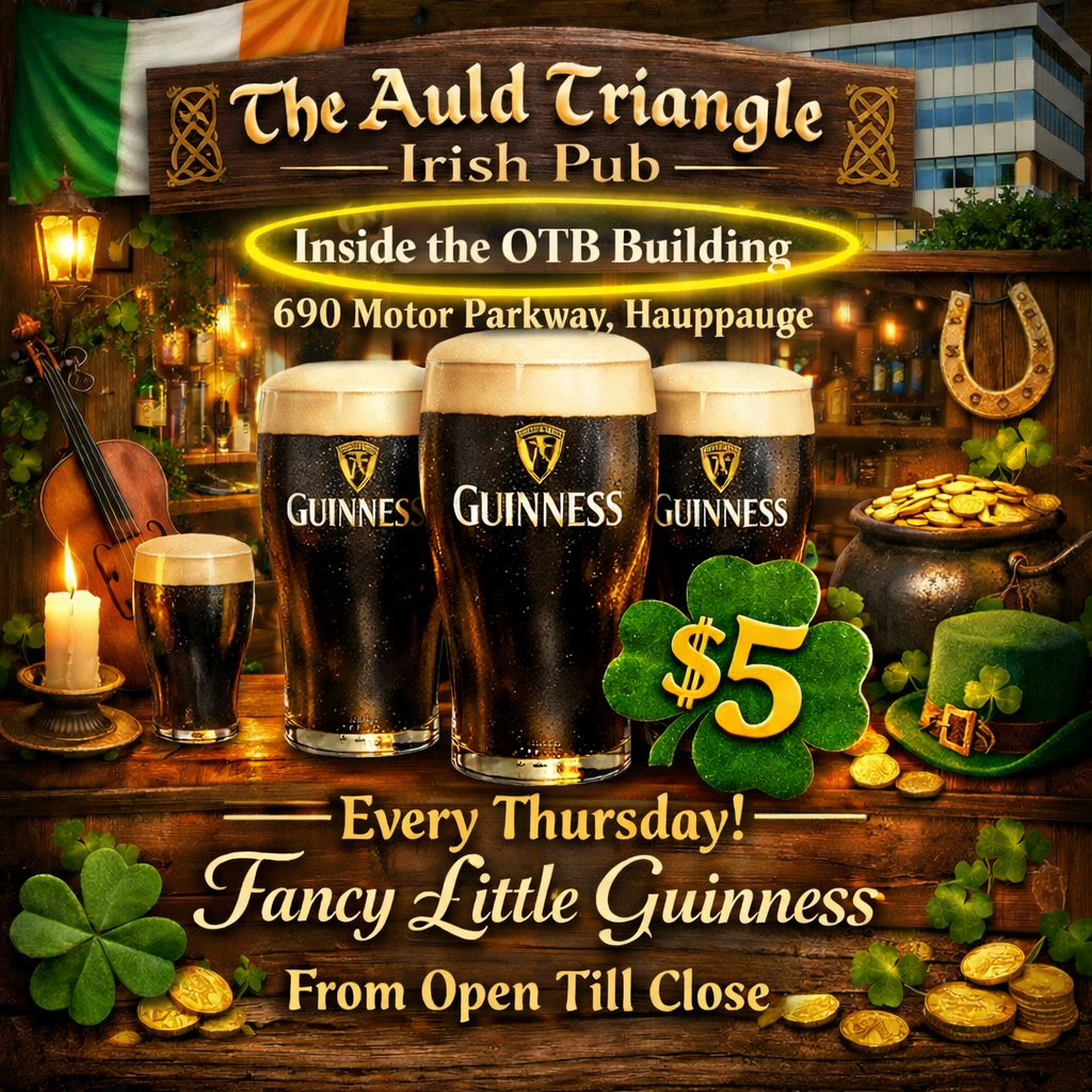 Thursday special