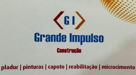 Cartão de visita da