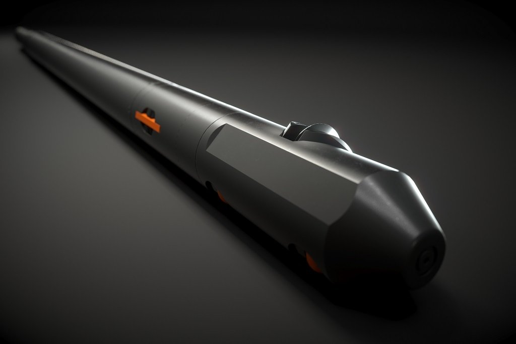 RAZORBOSS Plug & Play Well Intervention System