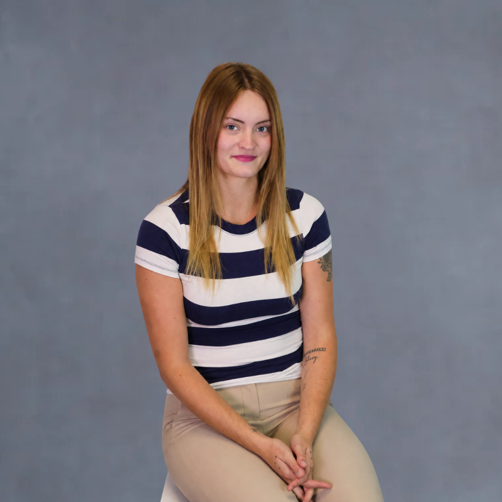 Haley Maggard