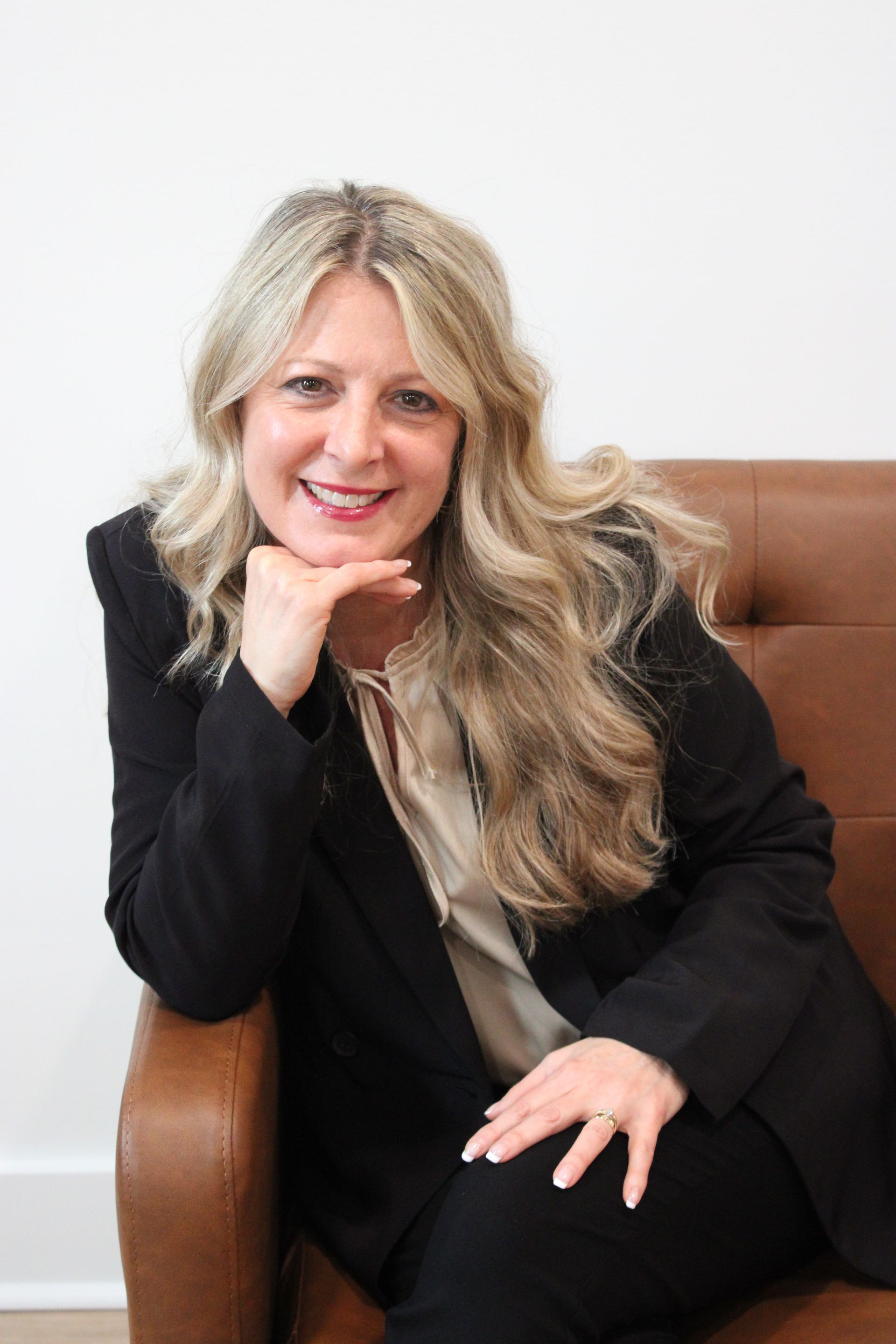Stacey Smith