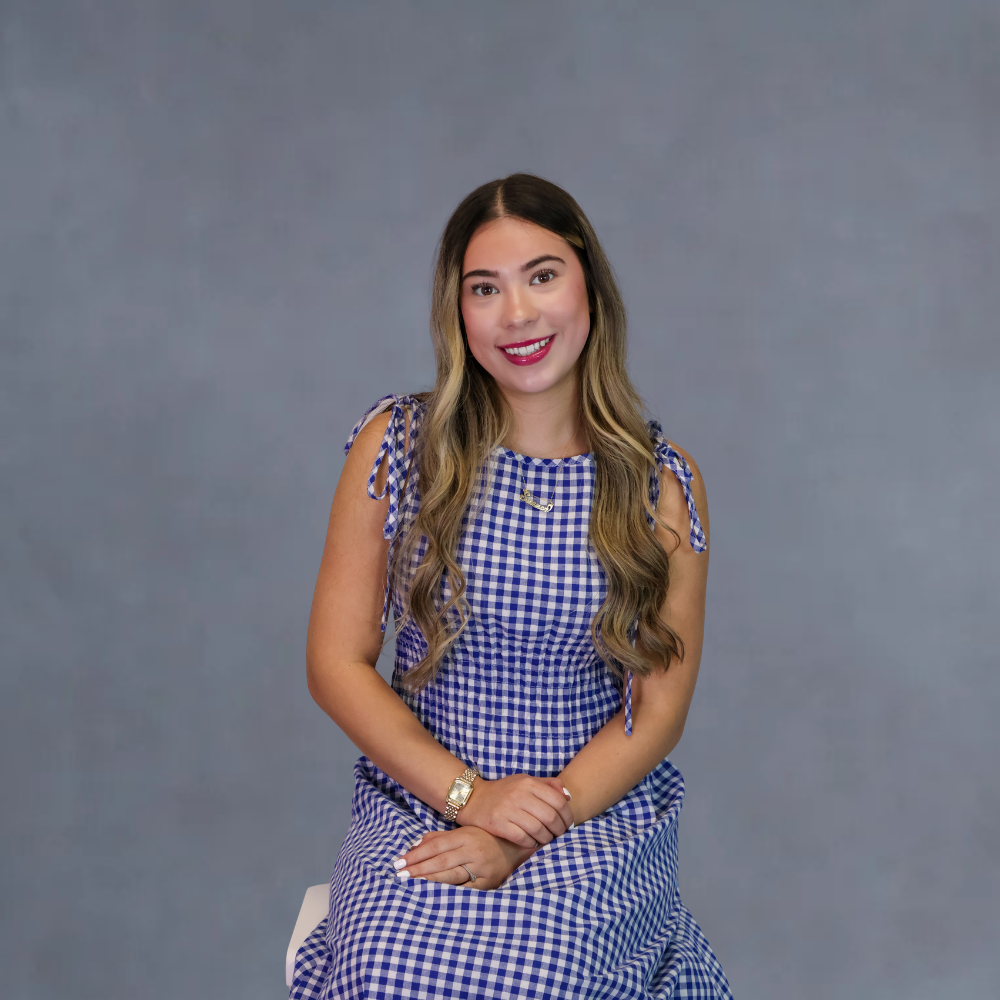 Summer Martinez